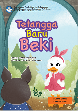 Cover Buku